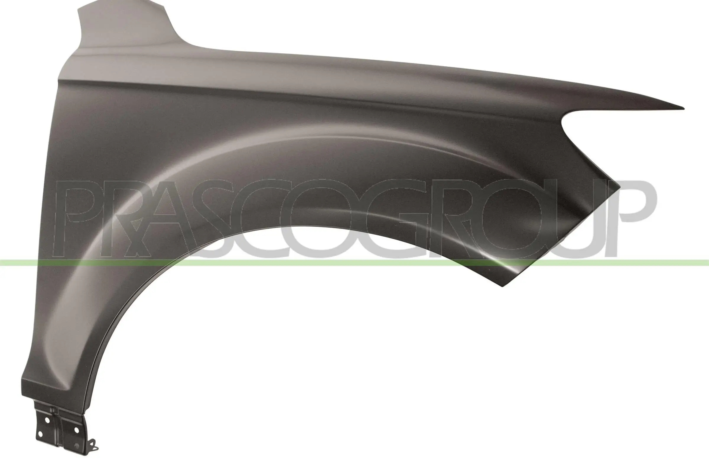 Kotflügel vorne rechts PRASCO AD8303003