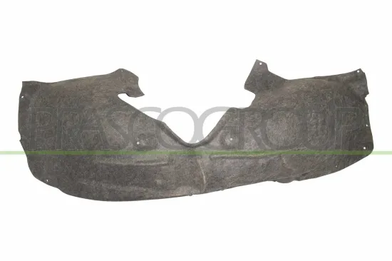 Verkleidung, Radhaus vorne rechts PRASCO AD8303613 Bild Verkleidung, Radhaus vorne rechts PRASCO AD8303613