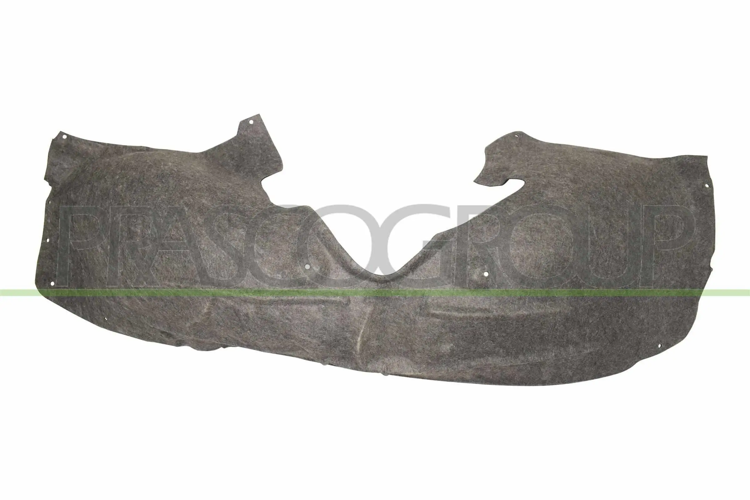 Verkleidung, Radhaus vorne links PRASCO AD8303614