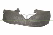 Verkleidung, Radhaus vorne links PRASCO AD8303614