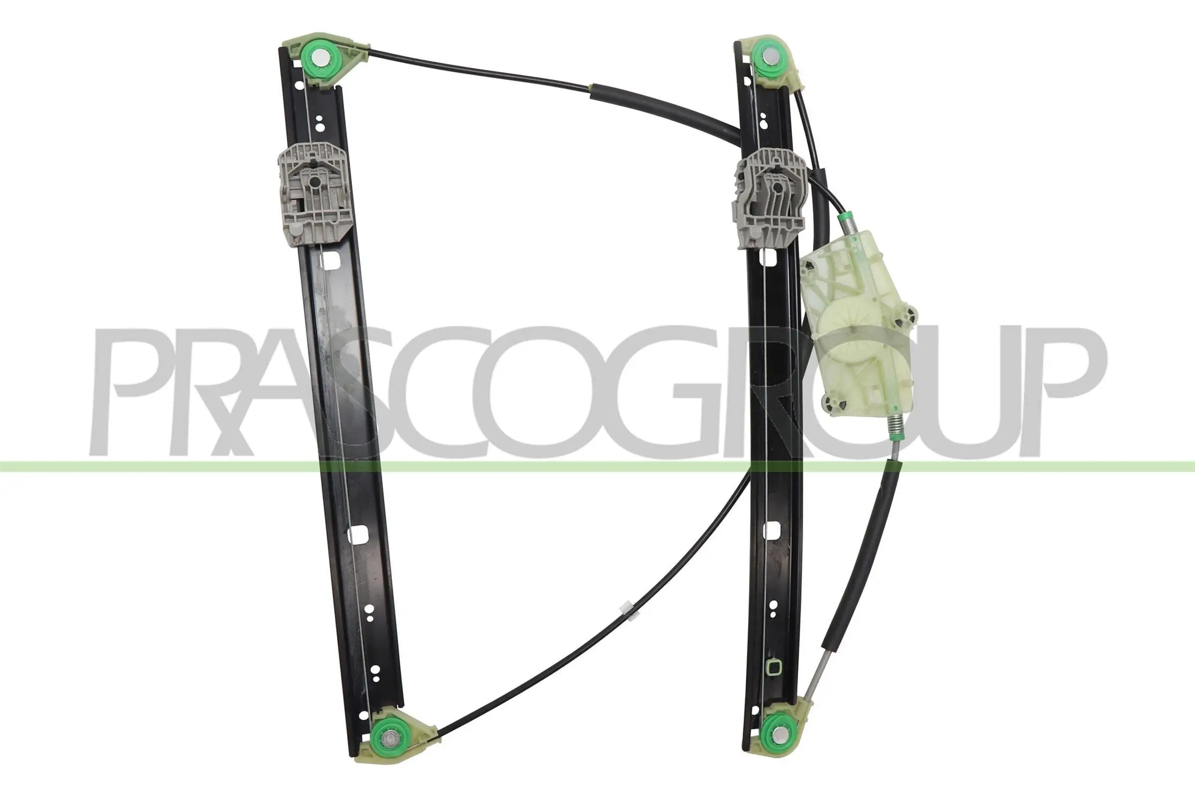 Fensterheber vorne rechts PRASCO AD830W023