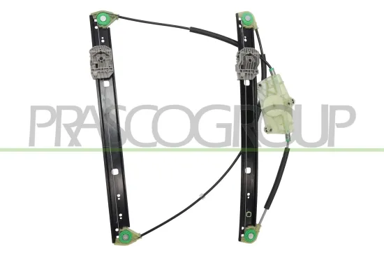 Fensterheber vorne rechts PRASCO AD830W023 Bild Fensterheber vorne rechts PRASCO AD830W023