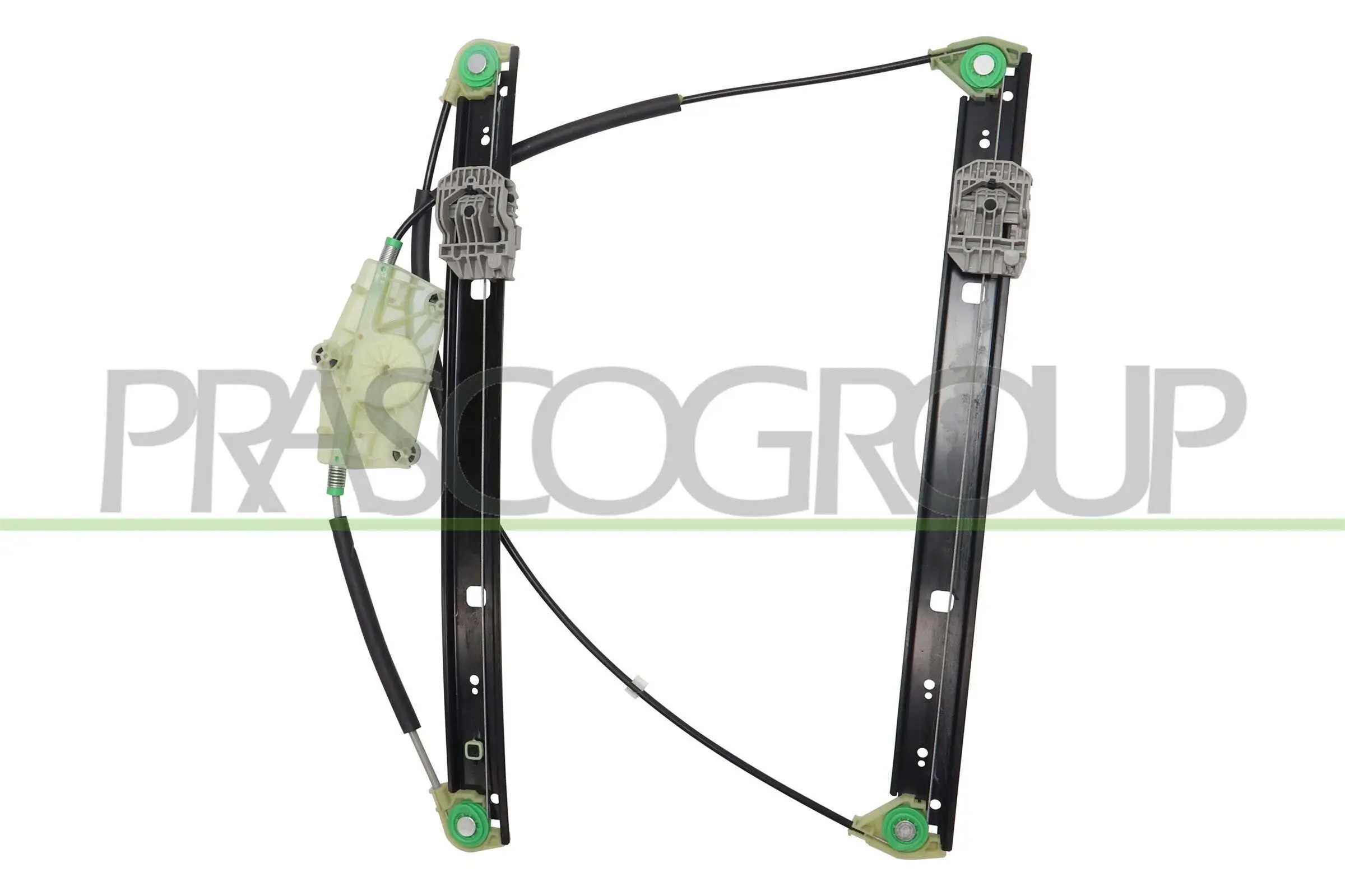 Fensterheber vorne links PRASCO AD830W024