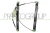 Fensterheber vorne links PRASCO AD830W024