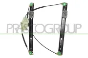 Fensterheber vorne links PRASCO AD830W024