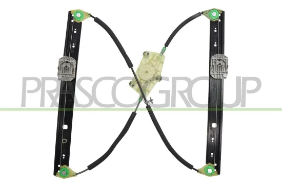 Fensterheber hinten rechts PRASCO AD830W063 Bild Fensterheber hinten rechts PRASCO AD830W063