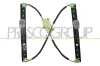 Fensterheber hinten links PRASCO AD830W064