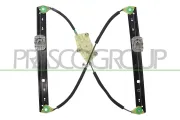Fensterheber hinten links PRASCO AD830W064