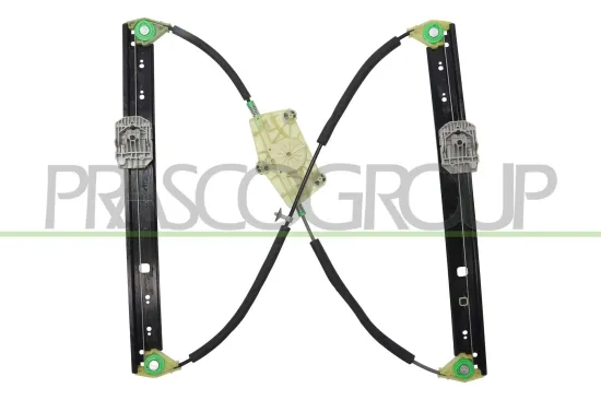 Fensterheber hinten links PRASCO AD830W064 Bild Fensterheber hinten links PRASCO AD830W064