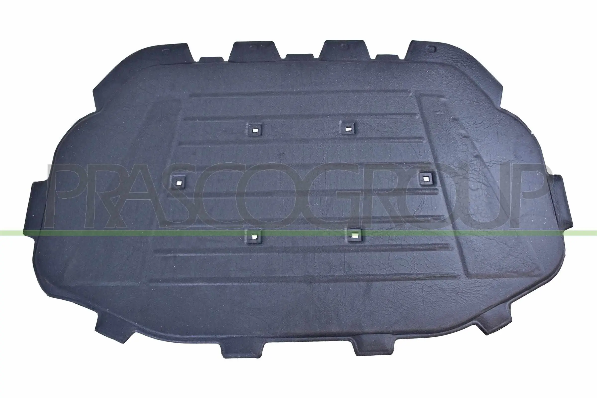 Motorraumdämmung PRASCO AD8321945