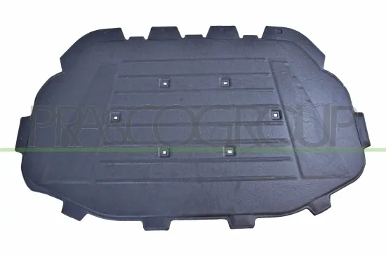 Motorraumdämmung PRASCO AD8321945 Bild Motorraumdämmung PRASCO AD8321945
