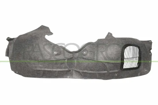 Verkleidung, Radhaus vorne rechts PRASCO AD8323613 Bild Verkleidung, Radhaus vorne rechts PRASCO AD8323613