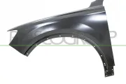 Kotflügel vorne links PRASCO AD8343004