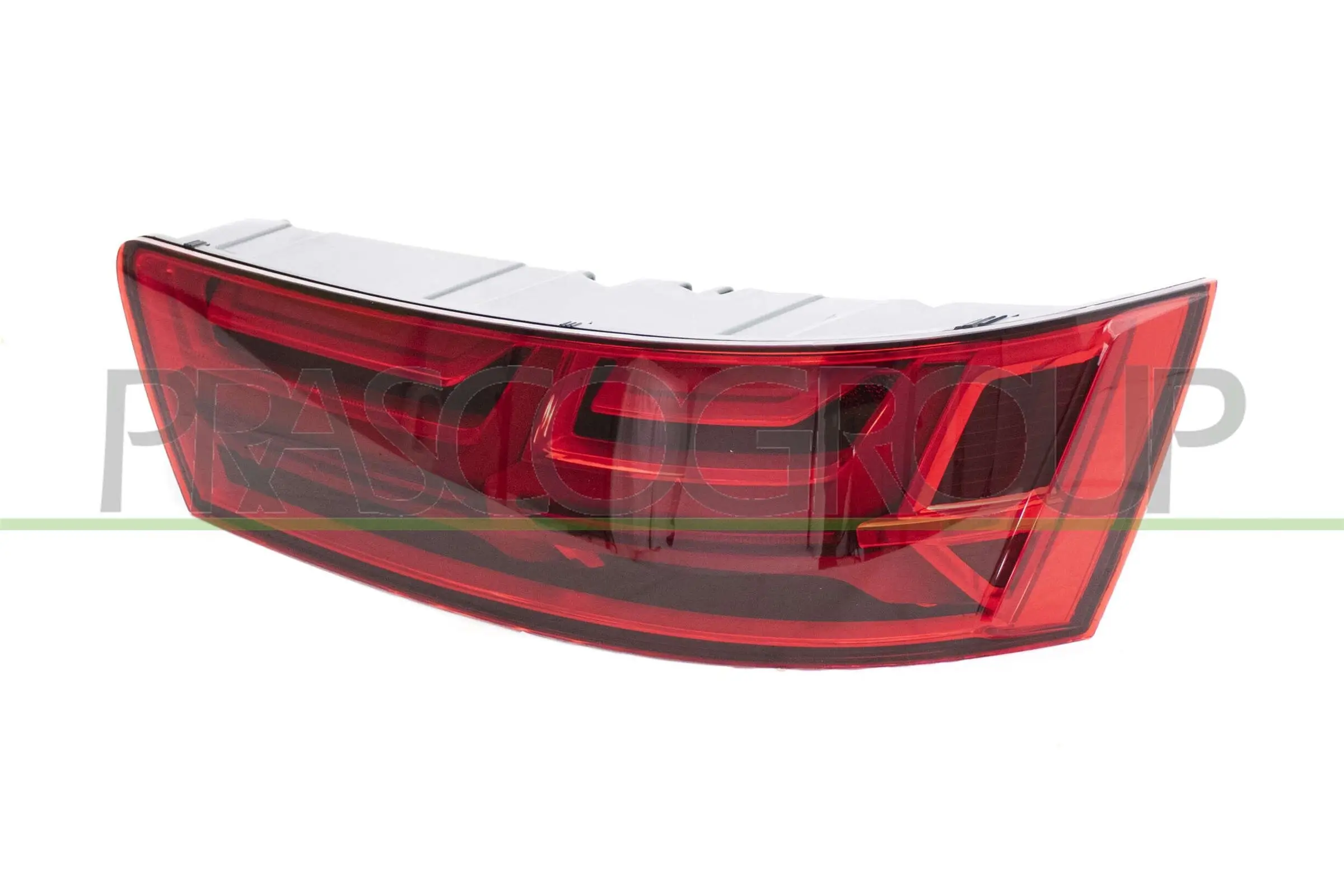 Heckleuchte rechts PRASCO AD8344053