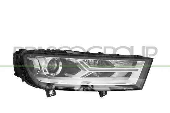 Hauptscheinwerfer rechts PRASCO AD8344913 Bild Hauptscheinwerfer rechts PRASCO AD8344913