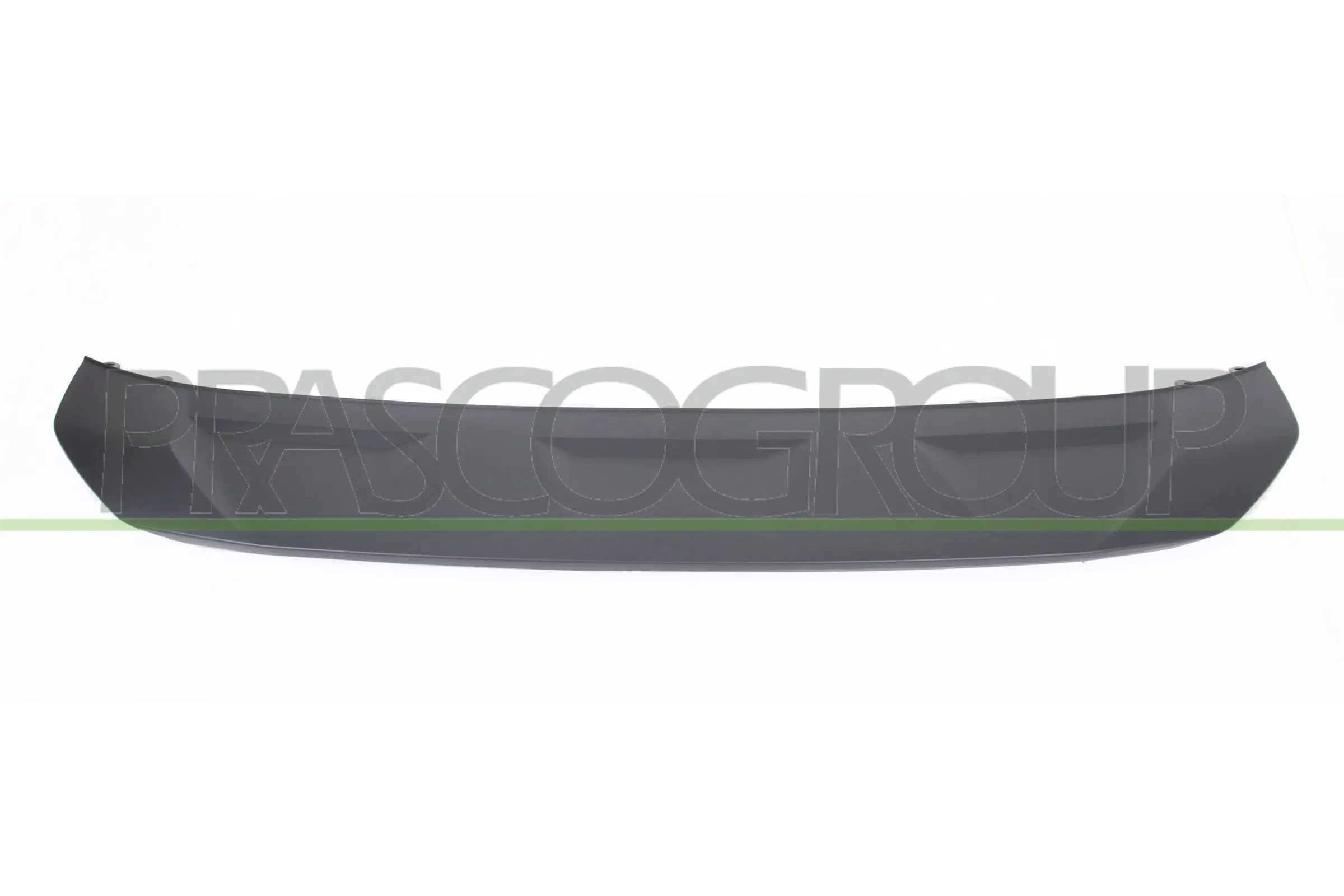 Zier-/Schutzleiste, Stoßfänger vorne PRASCO AD8361245