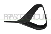 Zier-/Schutzleiste, Stoßfänger vorne links PRASCO AD9532114