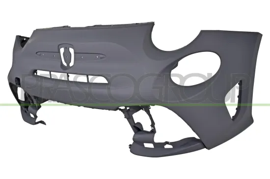 Stoßfänger vorne PRASCO AH0321001 Bild Stoßfänger vorne PRASCO AH0321001