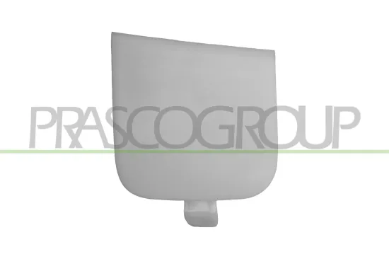 Klappe, Abschlepphaken vorne PRASCO AH0321236 Bild Klappe, Abschlepphaken vorne PRASCO AH0321236