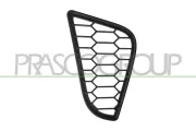 Lüftungsgitter, Stoßfänger vorne rechts PRASCO AH0322133