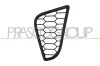 Lüftungsgitter, Stoßfänger vorne links PRASCO AH0322134