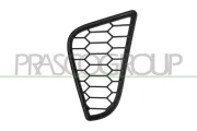 Lüftungsgitter, Stoßfänger vorne links PRASCO AH0322134