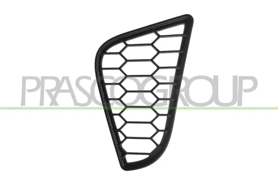 Lüftungsgitter, Stoßfänger vorne links PRASCO AH0322134 Bild Lüftungsgitter, Stoßfänger vorne links PRASCO AH0322134