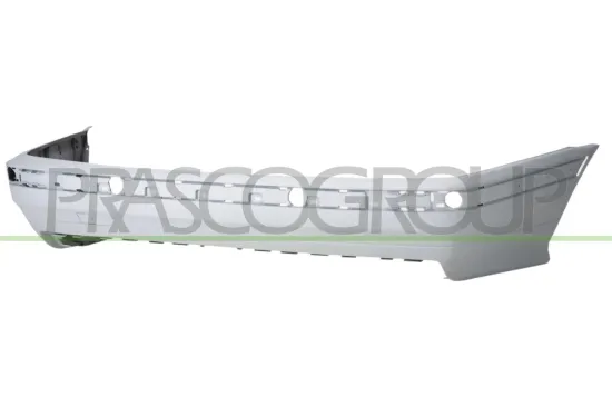 Stoßfänger hinten PRASCO BM0141061 Bild Stoßfänger hinten PRASCO BM0141061