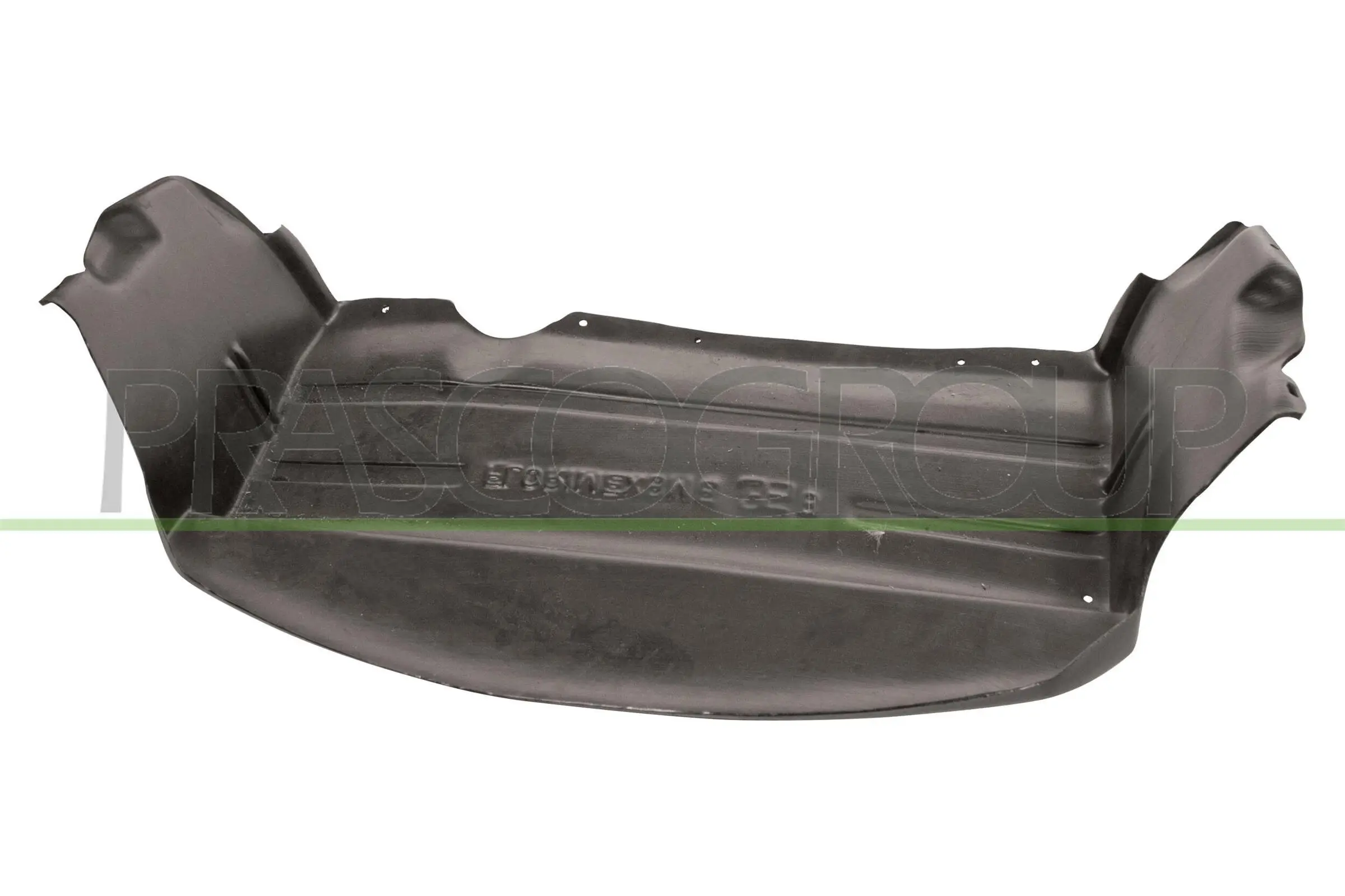 Motorraumdämmung unten PRASCO BM0141900