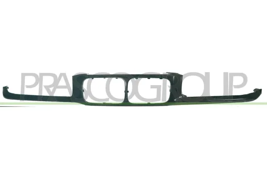 Rahmen, Kühlergitter vorne PRASCO BM0142305 Bild Rahmen, Kühlergitter vorne PRASCO BM0142305