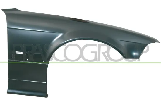 Kotflügel vorne rechts PRASCO BM0143033 Bild Kotflügel vorne rechts PRASCO BM0143033