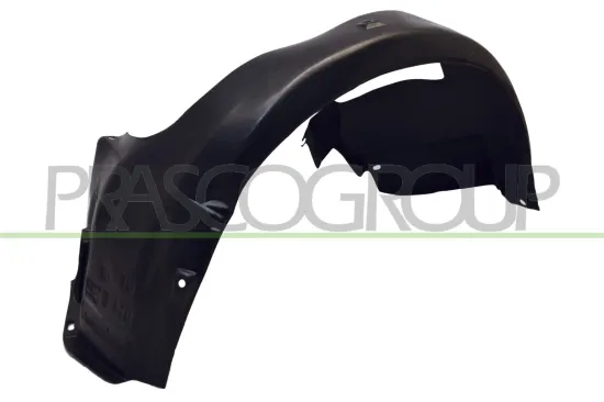 Innenkotflügel vorne links PRASCO BM0143604 Bild Innenkotflügel vorne links PRASCO BM0143604