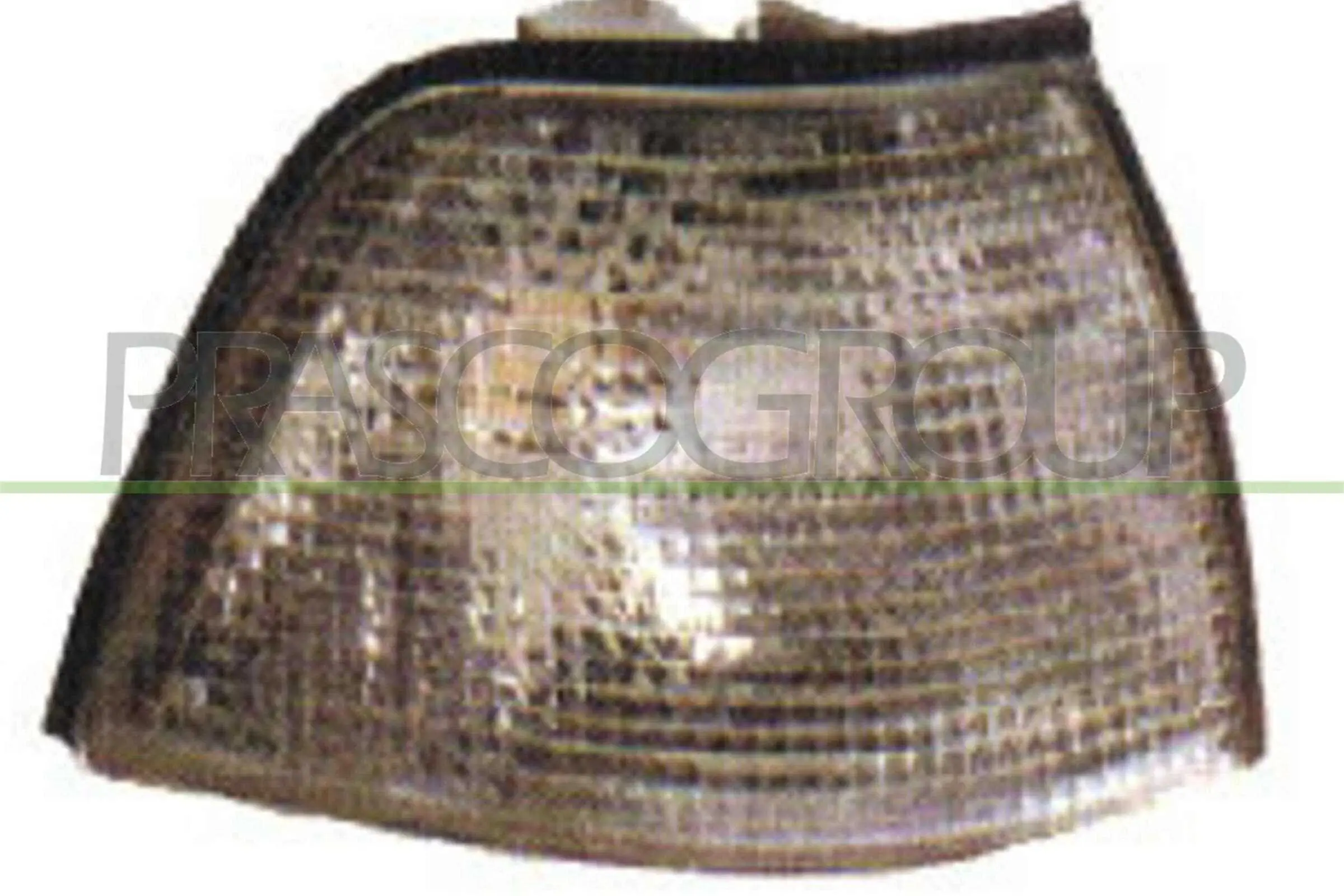 Blinkleuchte vorne rechts PRASCO BM0144023