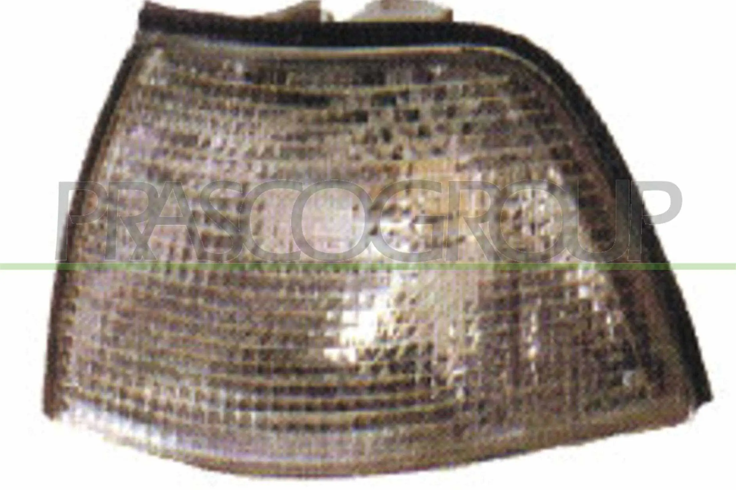 Blinkleuchte vorne links PRASCO BM0144024