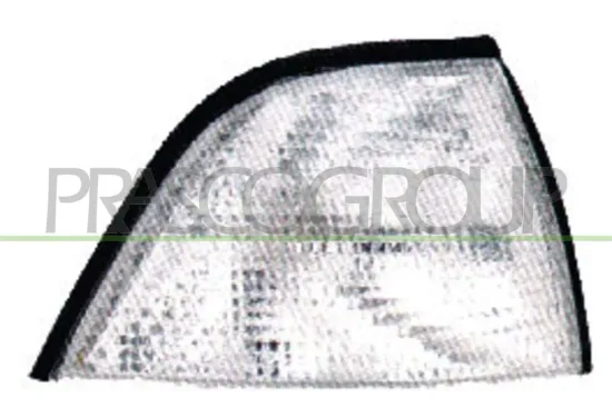 Blinkleuchte vorne rechts PRASCO BM0144113 Bild Blinkleuchte vorne rechts PRASCO BM0144113