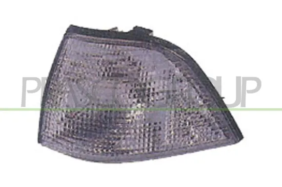 Lichtscheibe, Blinkleuchte vorne links PRASCO BM0154114 Bild Lichtscheibe, Blinkleuchte vorne links PRASCO BM0154114