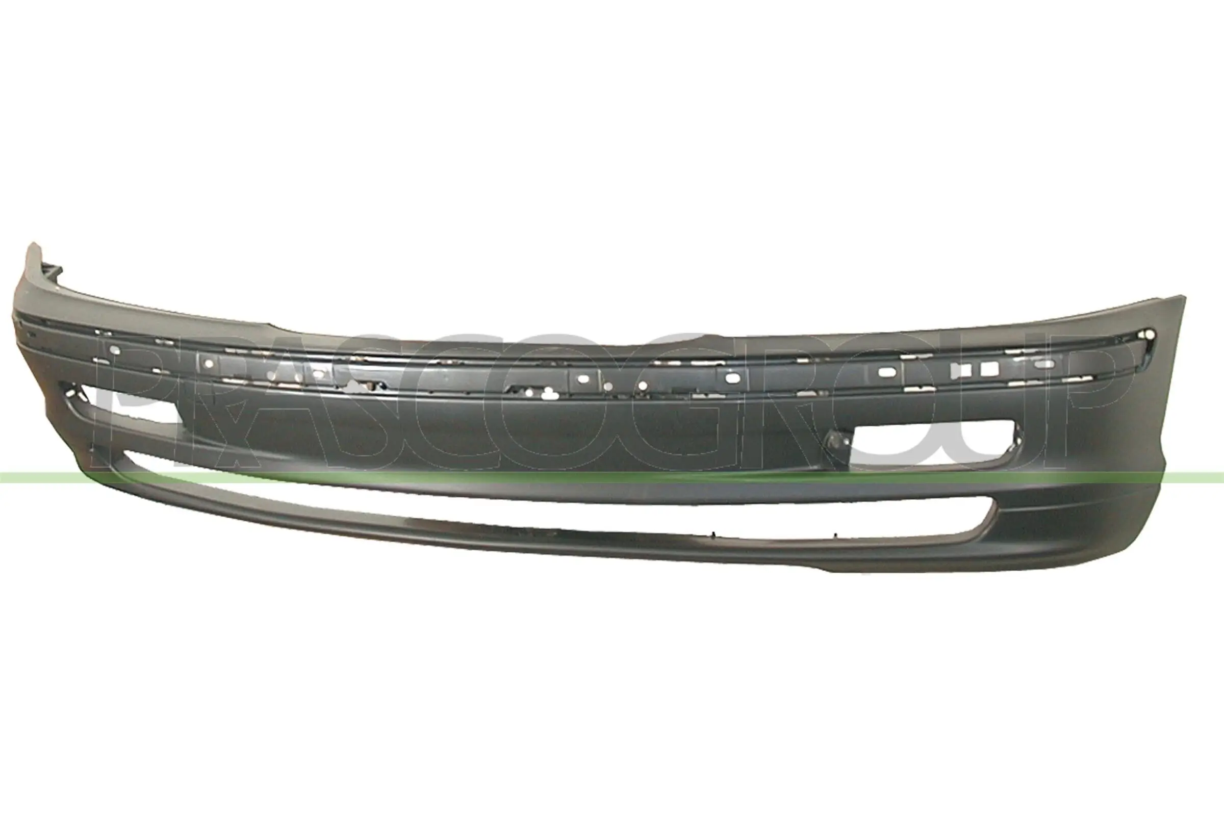 Stoßfänger vorne PRASCO BM0181001