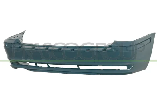 Stoßfänger hinten PRASCO BM0181061 Bild Stoßfänger hinten PRASCO BM0181061