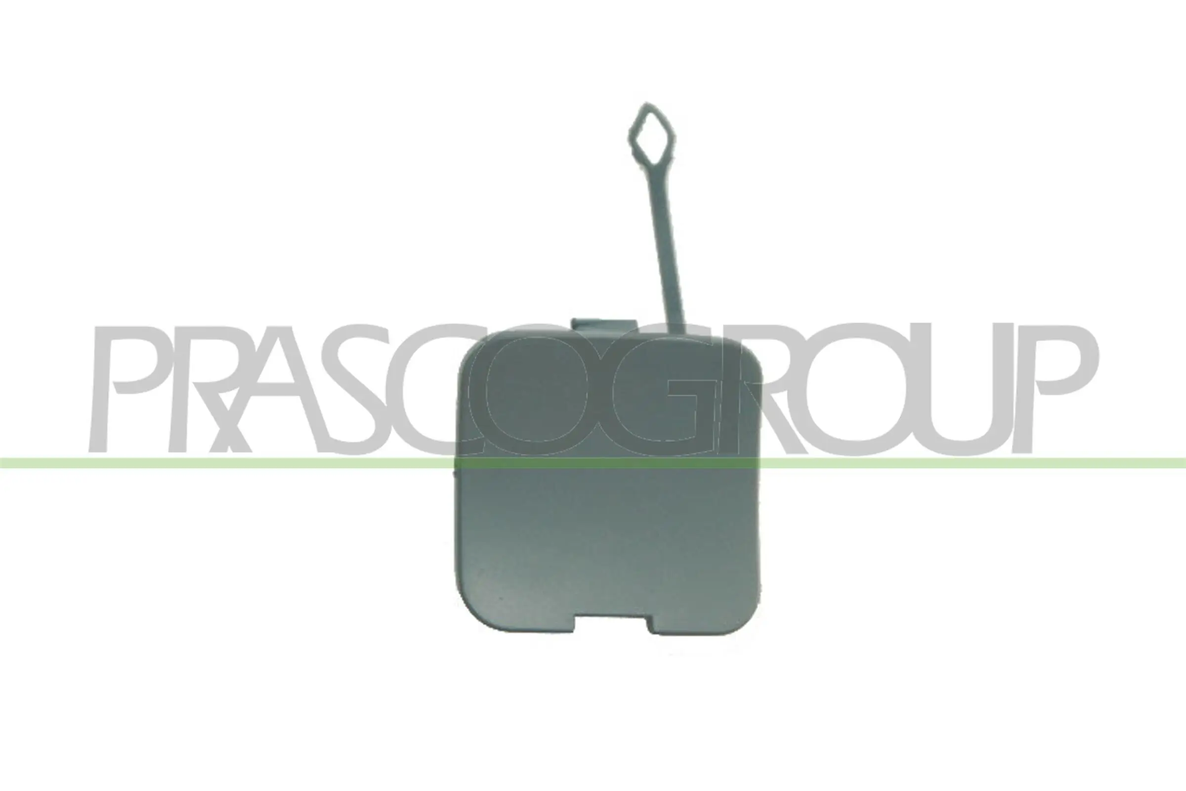 Klappe, Abschlepphaken hinten PRASCO BM0181257