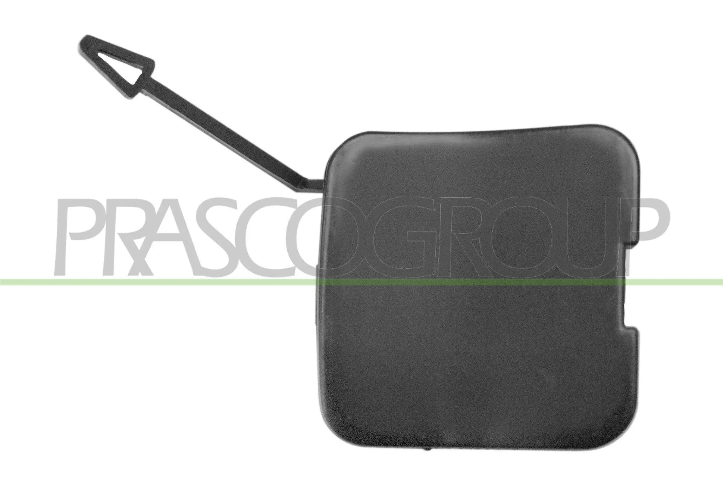 Klappe, Abschlepphaken hinten PRASCO BM0181286