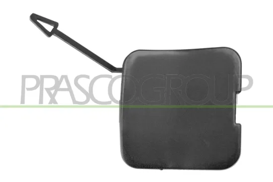 Klappe, Abschlepphaken hinten PRASCO BM0181286 Bild Klappe, Abschlepphaken hinten PRASCO BM0181286