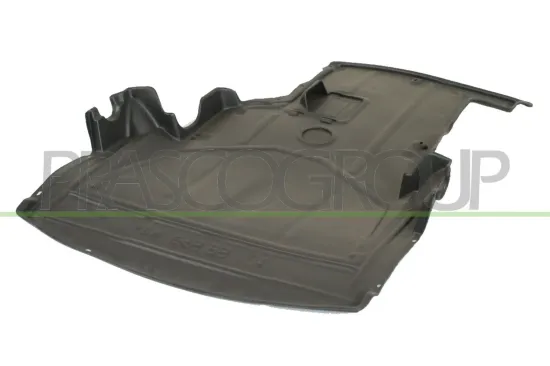 Motorraumdämmung getriebeseitig Motorraum motorseitig unten vorne PRASCO BM0181910 Bild Motorraumdämmung getriebeseitig Motorraum motorseitig unten vorne PRASCO BM0181910