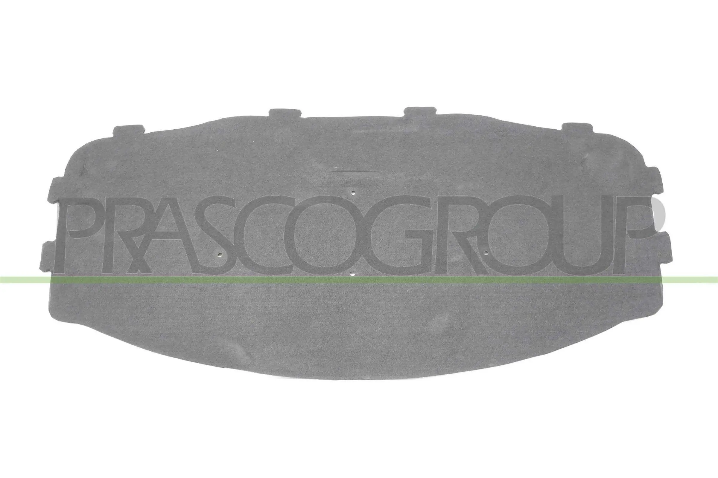 Motorraumdämmung Motorhaube PRASCO BM0181945