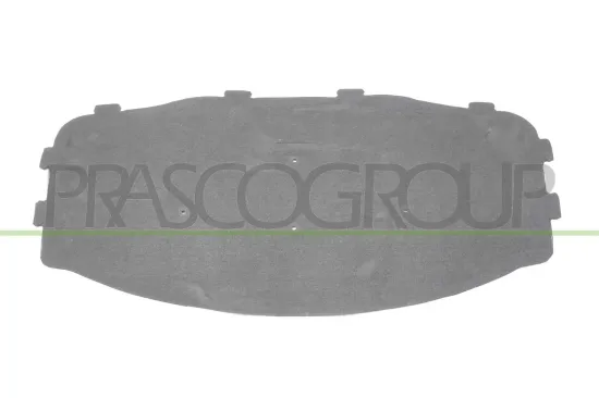 Motorraumdämmung Motorhaube PRASCO BM0181945 Bild Motorraumdämmung Motorhaube PRASCO BM0181945