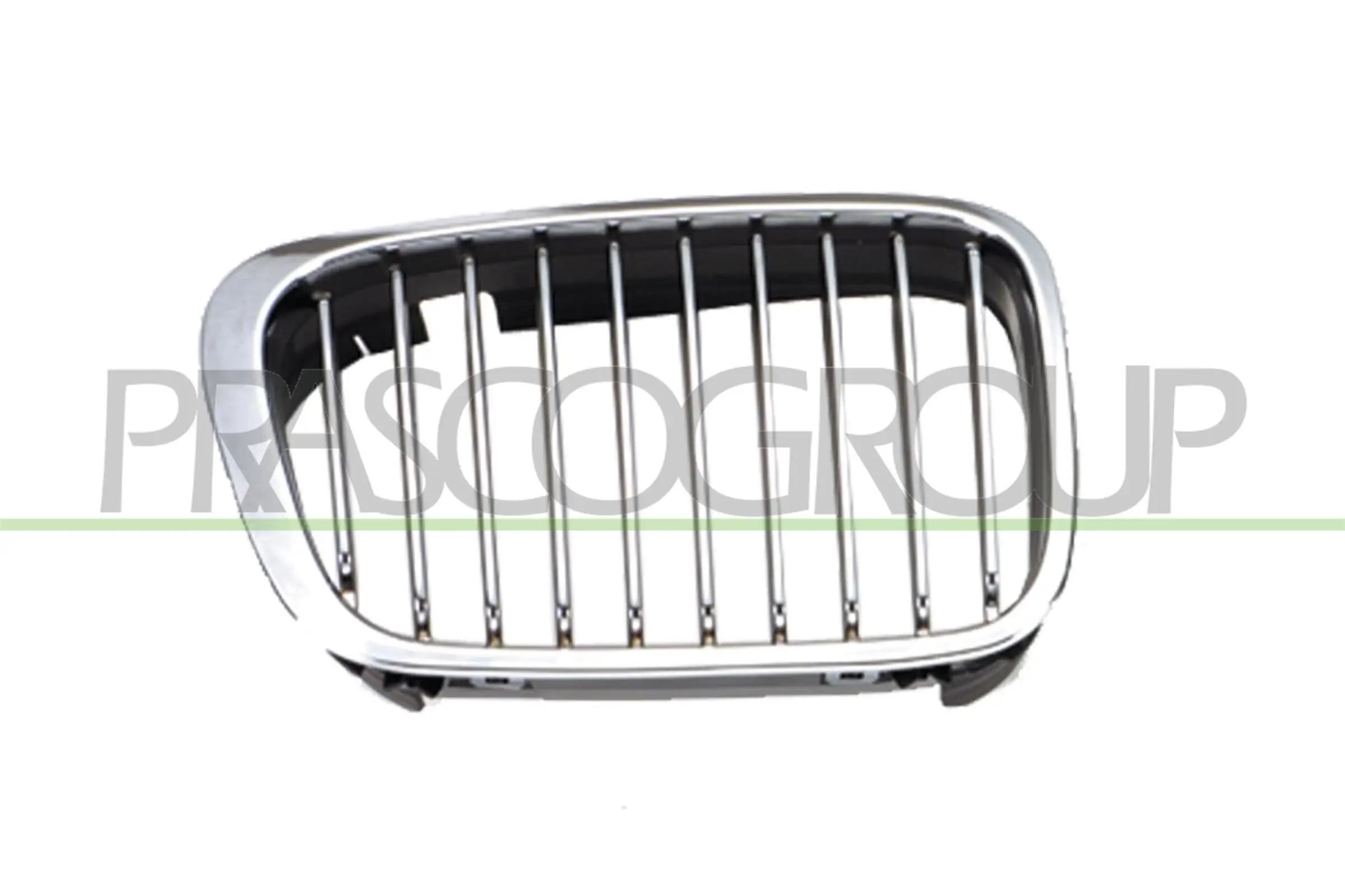 Kühlergitter rechts PRASCO BM0182003