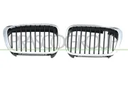 Kühlergitter links PRASCO BM0182024
