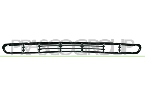 Lüftungsgitter, Stoßfänger Mitte vorne PRASCO BM0182120 Bild Lüftungsgitter, Stoßfänger Mitte vorne PRASCO BM0182120