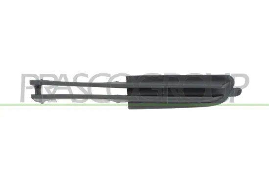 Lüftungsgitter, Stoßfänger vorne links PRASCO BM0182124 Bild Lüftungsgitter, Stoßfänger vorne links PRASCO BM0182124