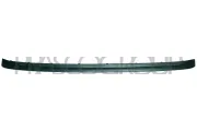 Lüftungsgitter, Stoßfänger hinten PRASCO BM0182150
