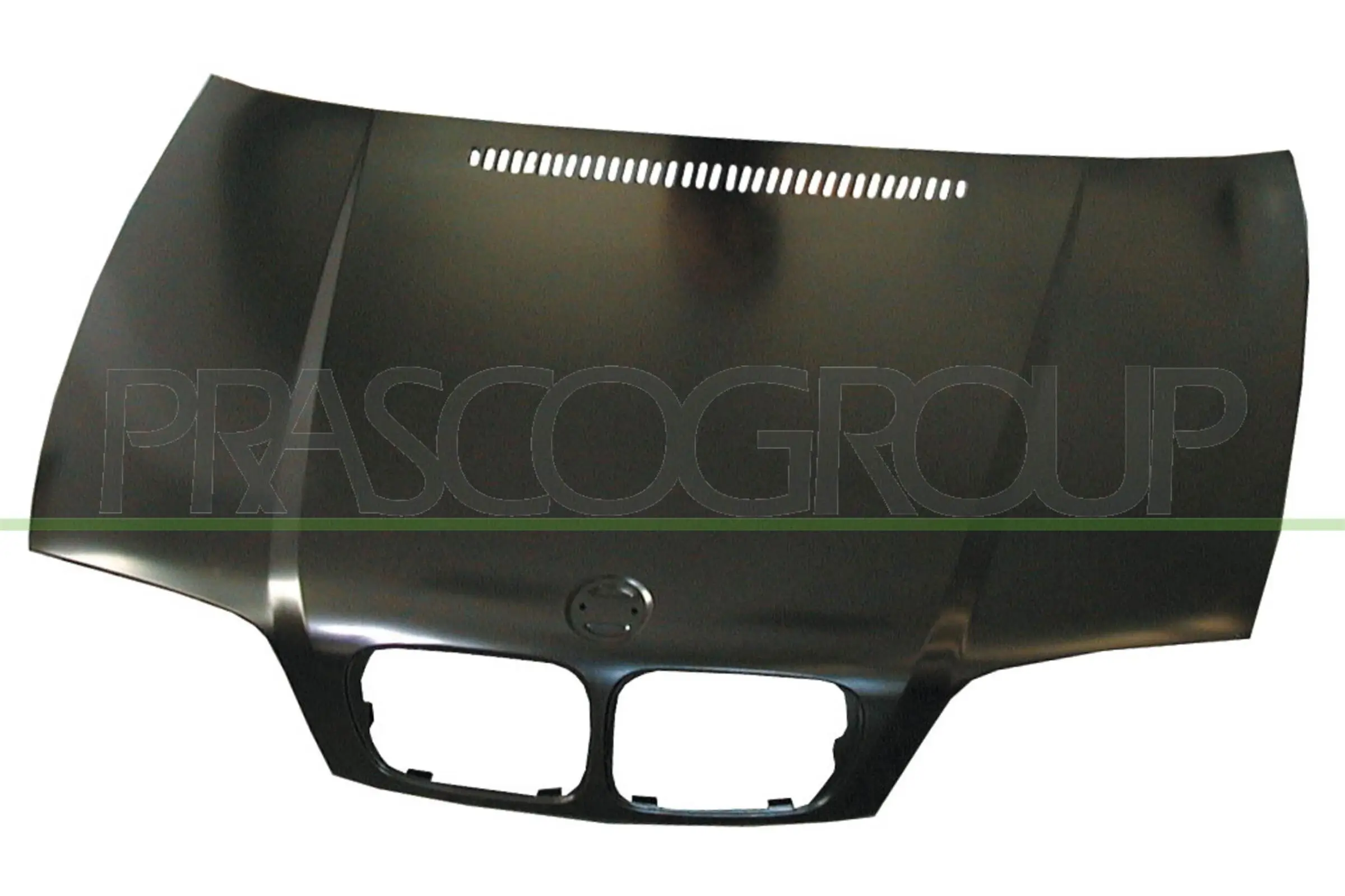 Motorhaube PRASCO BM0183110